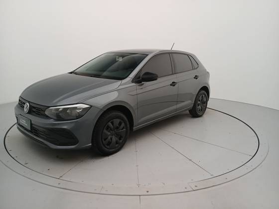 VOLKSWAGEN POLO 1.0 MPI TRACK MANUAL VOLKSWAGEN POLO 1.0 MPI TRACK MANUAL